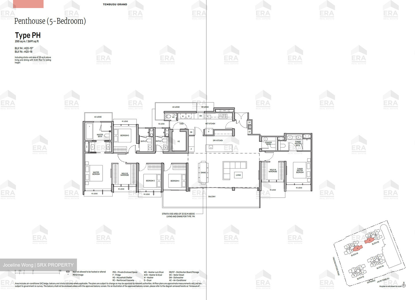 Tembusu Grand (D15), Condominium #558186831